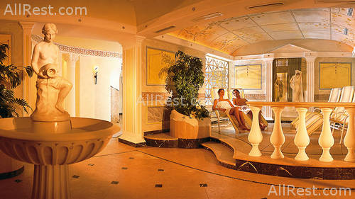 Hotel Savoy 5